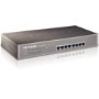 TP-Link TL-SG1008 8-Port Unmanaged Gigabit Rackmount Switch