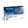 TP-Link TL-SG1024D 24-Port Unmanaged Gigabit Desktop/Rackmount Switch