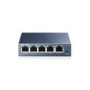 TP-Link 5-Port Gigabit Desktop Switch Steel Case