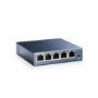 TP-Link 5-Port Gigabit Desktop Switch Steel Case