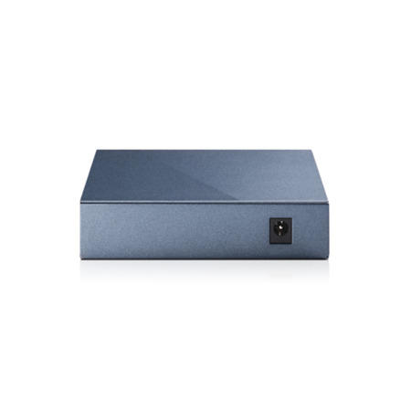 TP-Link 5-Port Gigabit Desktop Switch Steel Case