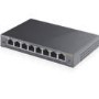 TP-Link TL-SG108E 8-Port Gigabit Easy Smart switch