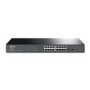 TP-Link JetStream TL-SG2218 V1 switch smart rack-mountable