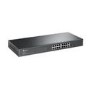 TP-Link JetStream TL-SG2218 V1 switch smart rack-mountable