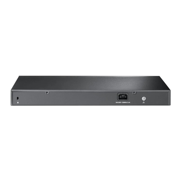 TP-Link JetStream TL-SG2218 V1 switch smart rack-mountable