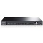 TP-Link 12-Port Gigabit SFP L2 Managed Switch with 4 Combo 1000BASE-T Ports