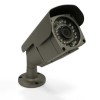 electriQ 4 Channel HD 1080p Network Video Recorder with 4 x 960p Bullet Cameras - Hard Drive required
