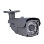electriQ CCTV System - 8 Channel HD 1080p NVR with 8 x 1080p Bullet Cameras & 2TB HDD
