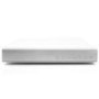 electriQ 4 Channel HD 1080p Network Video Recorder with 4 x 720p Bullet Wi-Fi Cameras - Hard Drive required