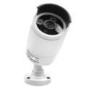 electriQ 4 Channel HD 1080p Network Video Recorder with 4 x 720p Bullet Wi-Fi Cameras - Hard Drive required