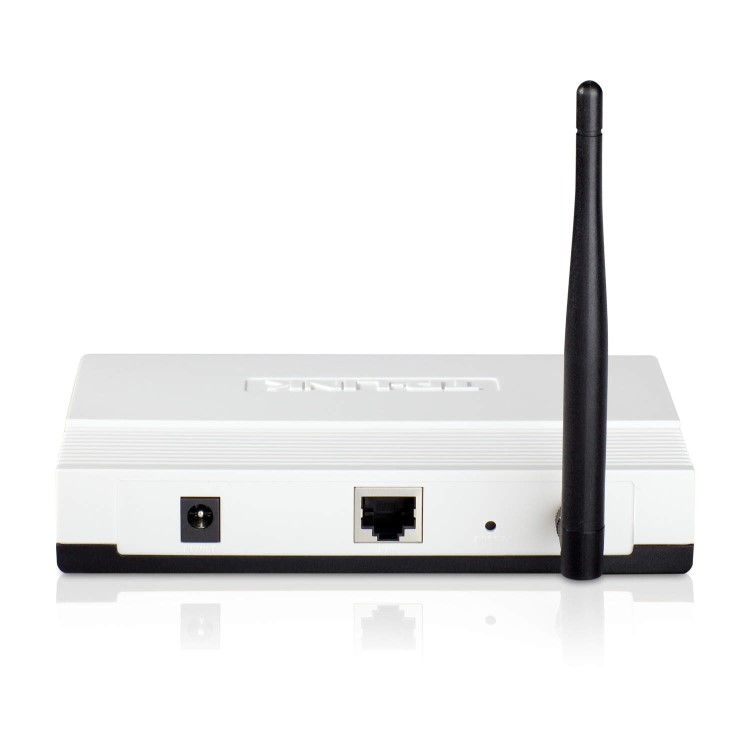 150Mbit WLAN Range Extender