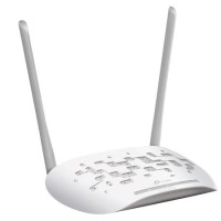 TP-Link TL-WA801N Wireless Access Point TP-Link TL-WA801N Wireless Access Point