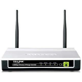 TP-Link Wireless N300 Range Extender