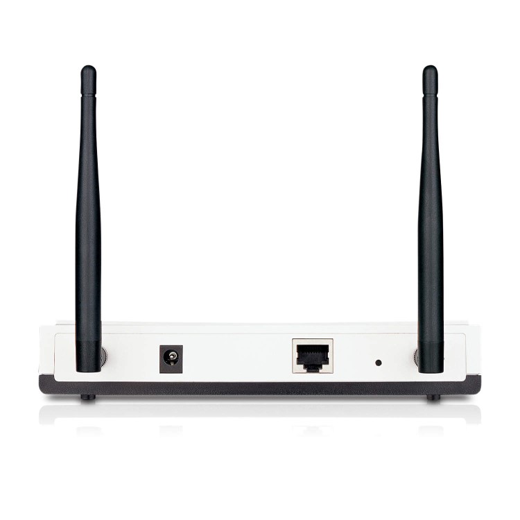 TP-Link Wireless N300 Range Extender