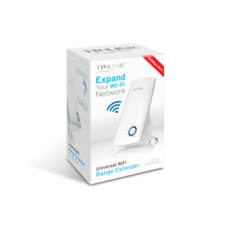 TP-Link 300Mbps Universal WiFi Range Extender