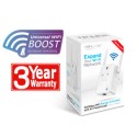TL-WA860RE TP-Link WiFi Range Extender with AC Passthrough