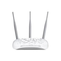 TP-Link TL-WA901ND - V4 - radio access point - 802.11b/g/n - 2.4 GHz