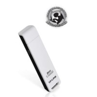 TP-Link TL-WDN3200 N600 Wireless Dual Band USB Adapter