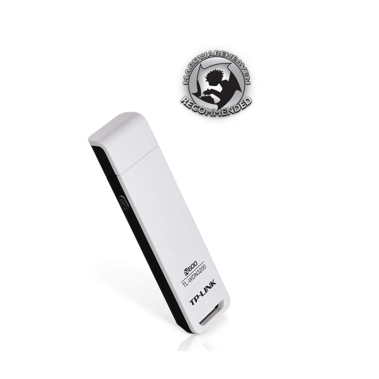 TP-Link TL-WDN3200 N600 Wireless Dual Band USB Adapter