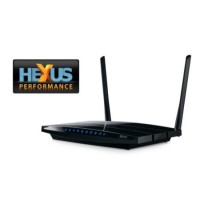 TP-Link - N600 Wireless Dual Band Gigabit Router