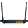 TP-Link - N600 Wireless Dual Band Gigabit Router