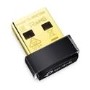 TP-LINK 150Mbps Wireless Wi-Fi Multimedia Nano USB Adapter