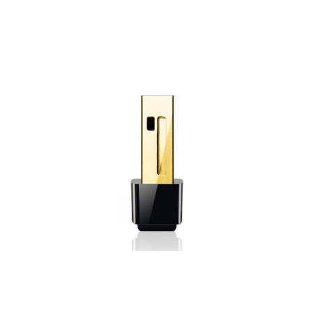 TP-Link TL-WN725N 150Mbps USB 2.0 WiFi Adapter