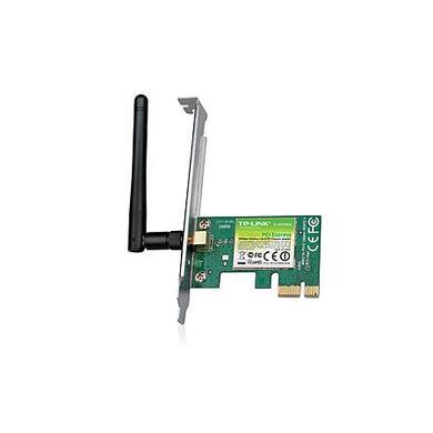 TP-Link Wireless N150 PCI Express Adapter
