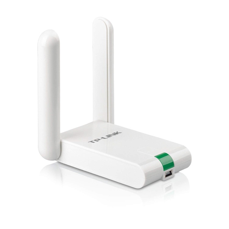 TP-Link TL-WN822N 300Mbps High Gain Wireless USB Adapter