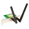 TP-Link TL-WN881ND 300Mbps Wireless N PCI Express - With low profile bracket