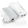 TP-Link AV600 Powerline Extender Kit