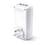 TP-LINK TL-WPA8630P KIT Dual Band 3-Port Swtich Bridge