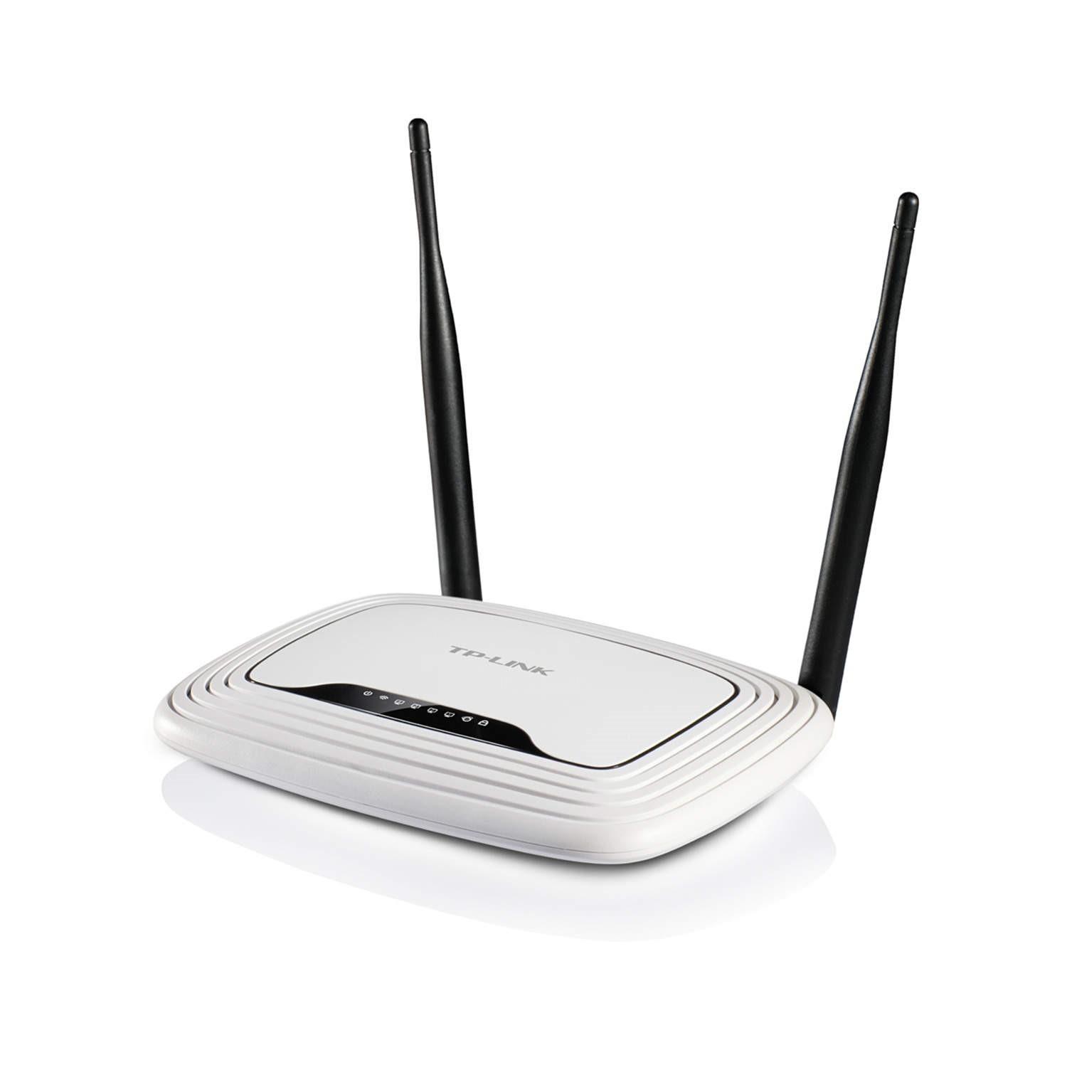 Tp-Link White Ac1750 N300 300Mbps Wireless Router
