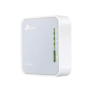 Image of TP-Link TL-WR902AC - Wireless router - 802.11a/b/g/n/ac - Dual Band