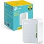 TP-Link TL-WR902AC - Wireless router - 802.11a/b/g/n/ac - Dual Band