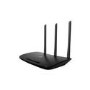 TP-Link N450 4.5Gbps Single-Band 4 Port Router