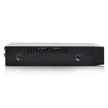 electriQ 4 Camera 4K Ultra HD DVR CCTV System - No HDD