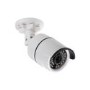 electriQ 4 Camera 1080p HD DVR CCTV System No HDD