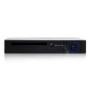 electriQ 4 Camera 4K Ultra HD DVR CCTV System - No HDD