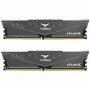 Team T-Force Vulcan Z 16GB 2x8GB VDIMM DDR4 3200MHz Desktop Memory