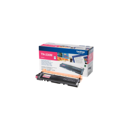 TN-230M Magenta Toner Cartridge