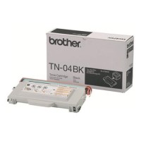 Brother TN 04BK - toner cartridge