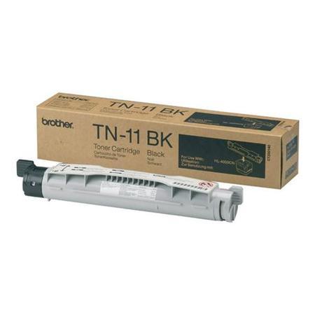 Brother TN 11 - toner cartridge