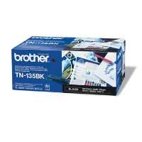 Brother TN 135BK - toner cartridge Brother TN 135BK - toner cartridge