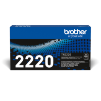 Brother TN2220 Toner Cartridge Brother TN2220 Toner Cartridge