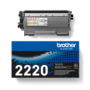 Brother TN2220 Toner Cartridge