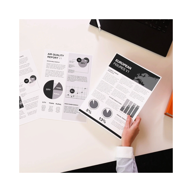 Brother TN2420 High Yield Black Toner Cartridge