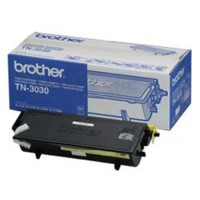 Brother TN 3030 Toner Cartridge - Black 
