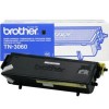 Brother TN 3060 Toner Cartridge - Black 