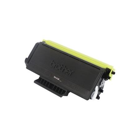 Brother TN3130 Toner Cartridge - Black 